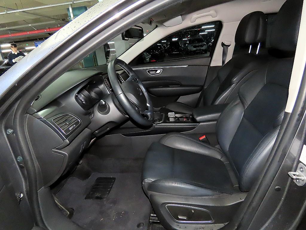 SAMSUNG SM6 - Vista 6