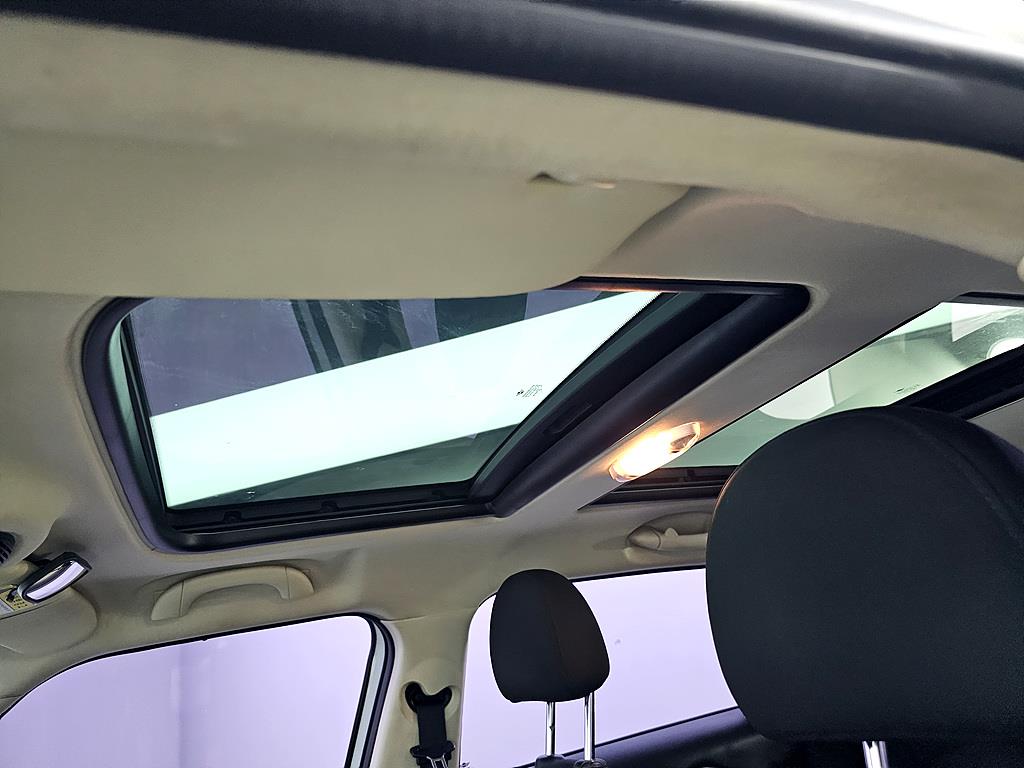 Mini Countryman - Vista 12