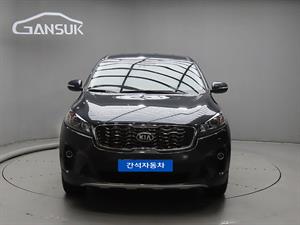 KIA Sorento - Vista 2