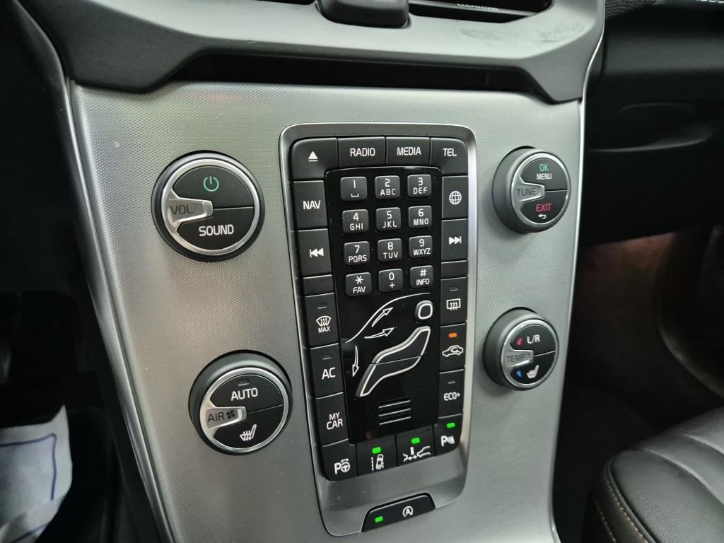 Volvo V40 - Vista 10