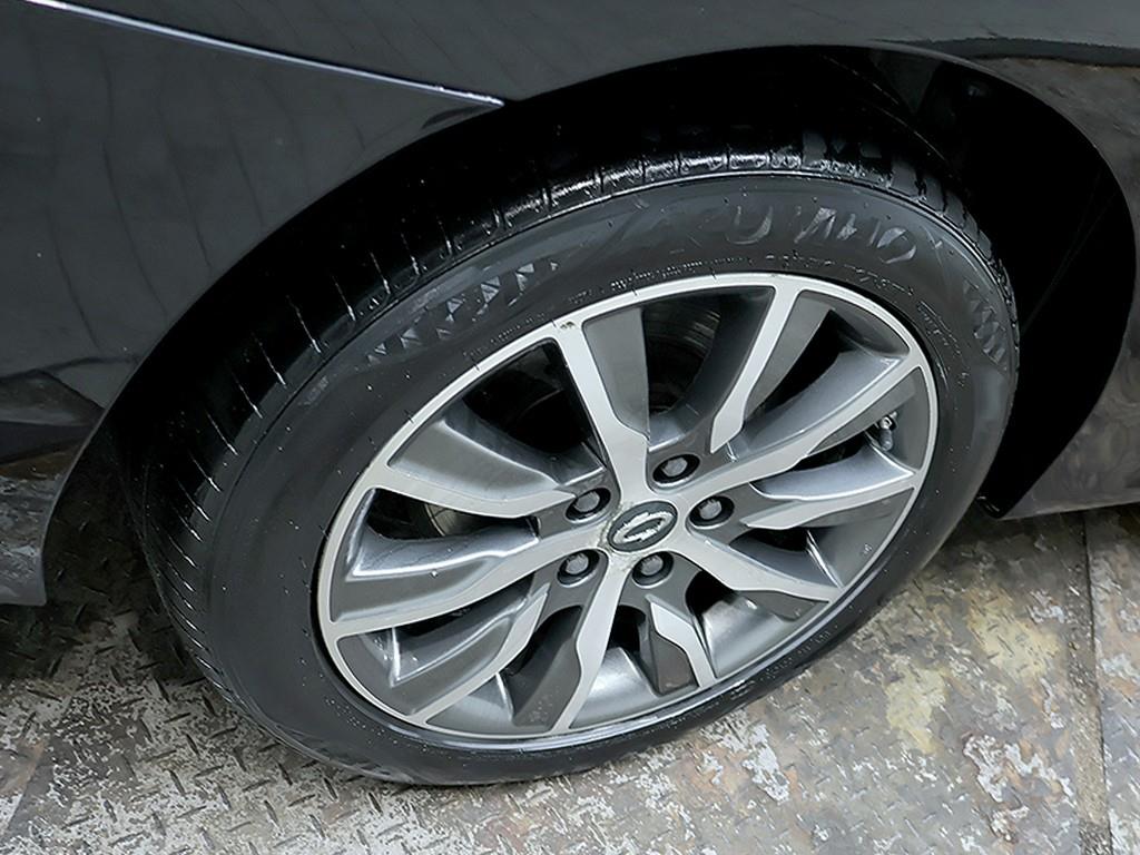 SAMSUNG SM5 2019 Negro - Importación desde Corea - HF Imports Iquique - Foto 8