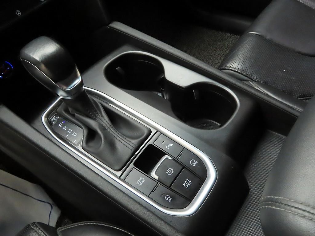 HYUNDAI Santa Fe - Vista 10