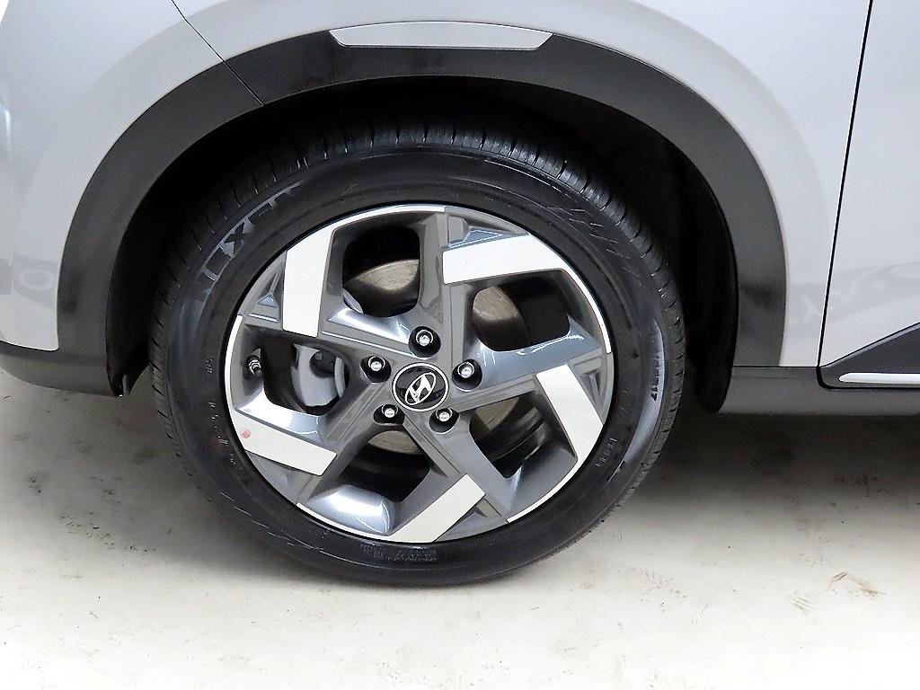 HYUNDAI Venue 2025 Gris - Importación desde Corea - HF Imports Iquique - Foto 20