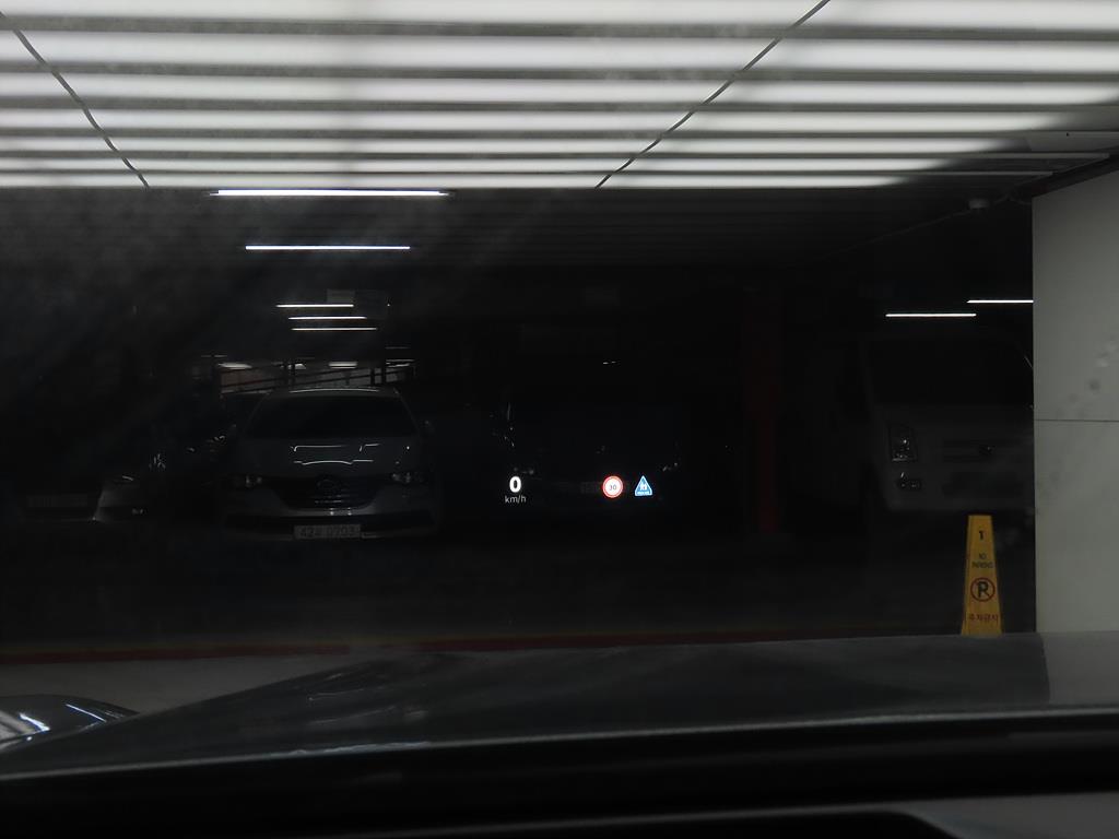 SAMSUNG Grand Koleos 2025 Gris - Importación desde Corea - HF Imports Iquique - Foto 14