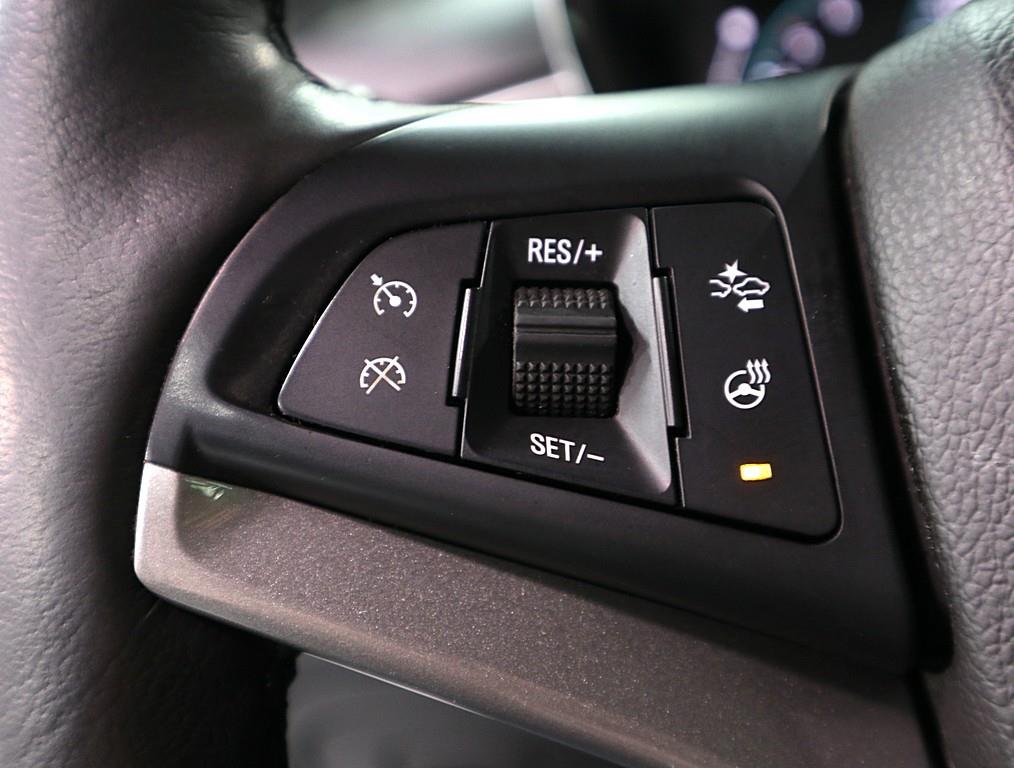 Chevrolet Trax 2021 Blanco - Importación desde Corea - HF Imports Iquique - Foto 16