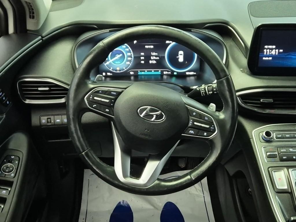 HYUNDAI Santa Fe - Vista 9