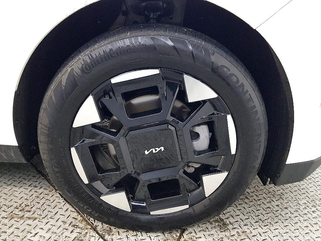 KIA Carnival 2024 Blanco - Importación desde Corea - HF Imports Iquique - Foto 20