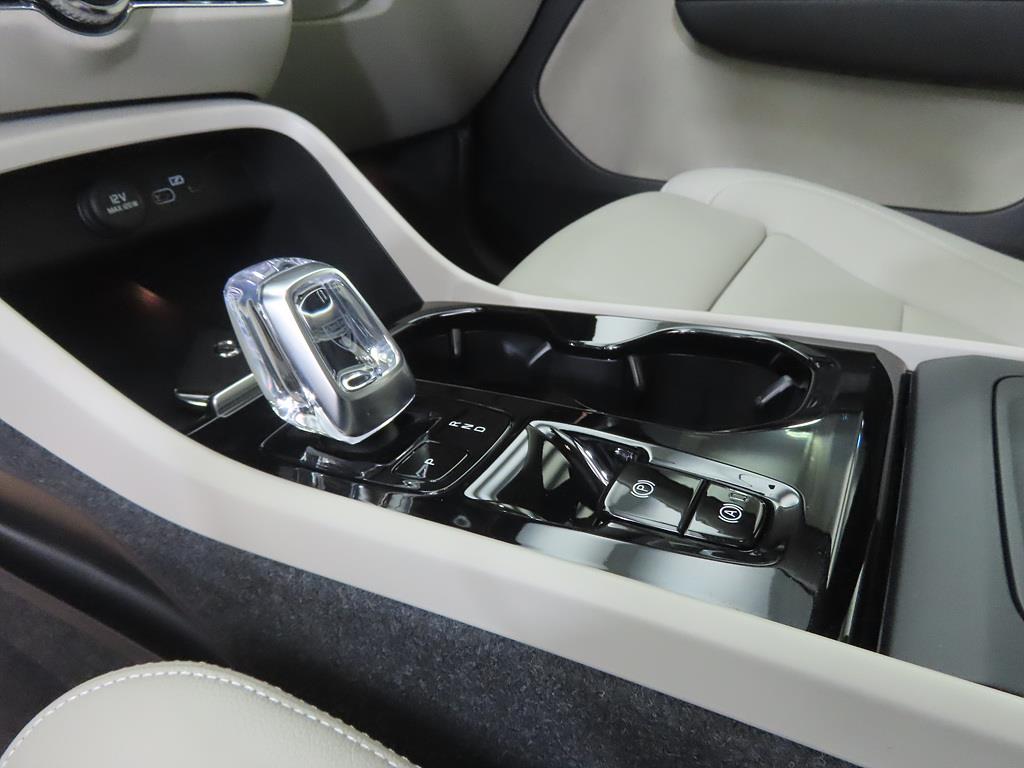 Volvo XC40 - Vista 11