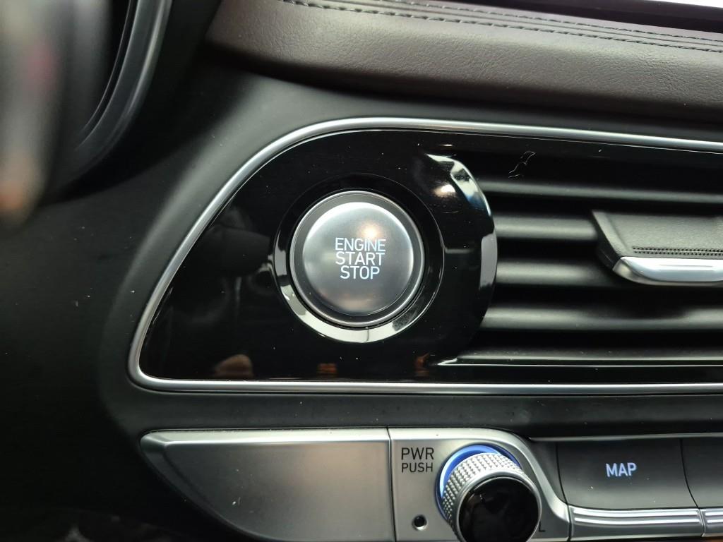 Genesis G70 2021 Blanco - Importación desde Corea - HF Imports Iquique - Foto 17