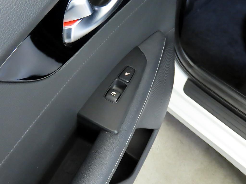 KIA K3 2022 Blanco - Importación desde Corea - HF Imports Iquique - Foto 17