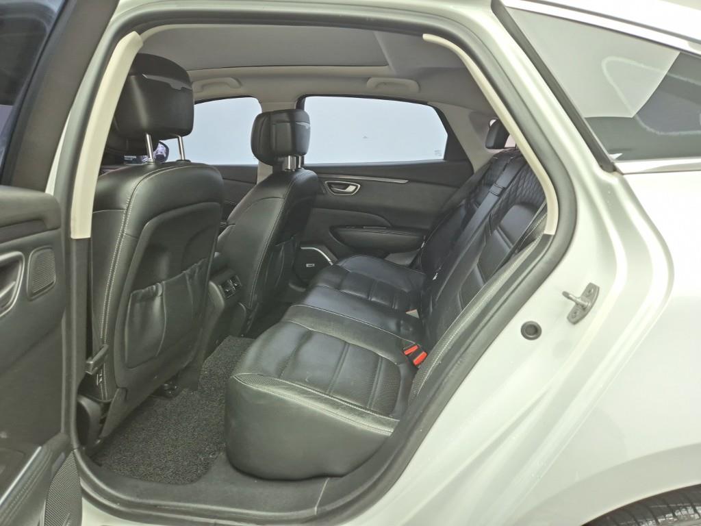 SAMSUNG SM6 - Vista 12