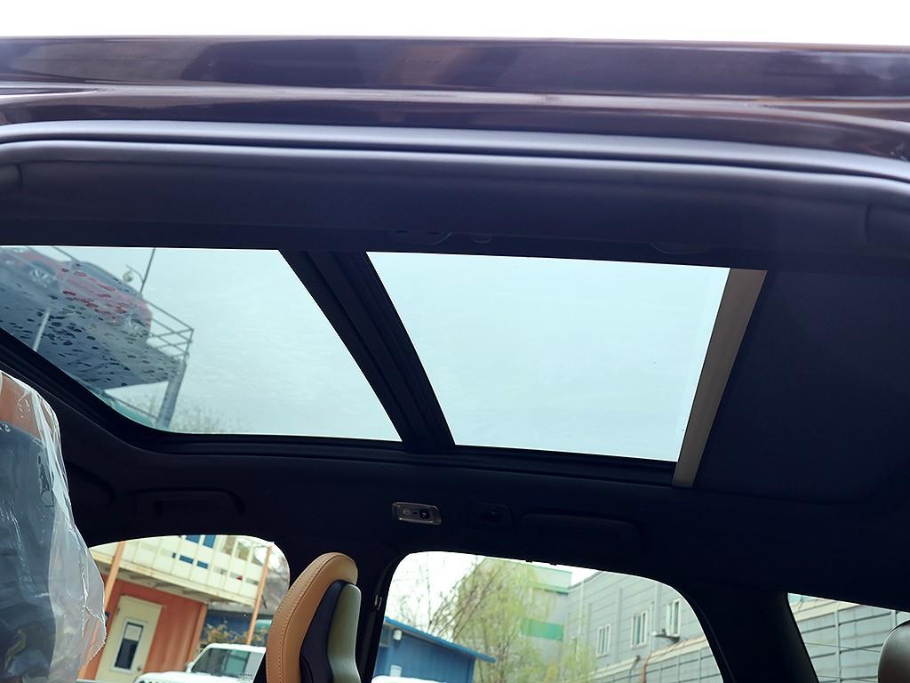 Volvo V90 2018 Café - Importación desde Corea - HF Imports Iquique - Foto 12