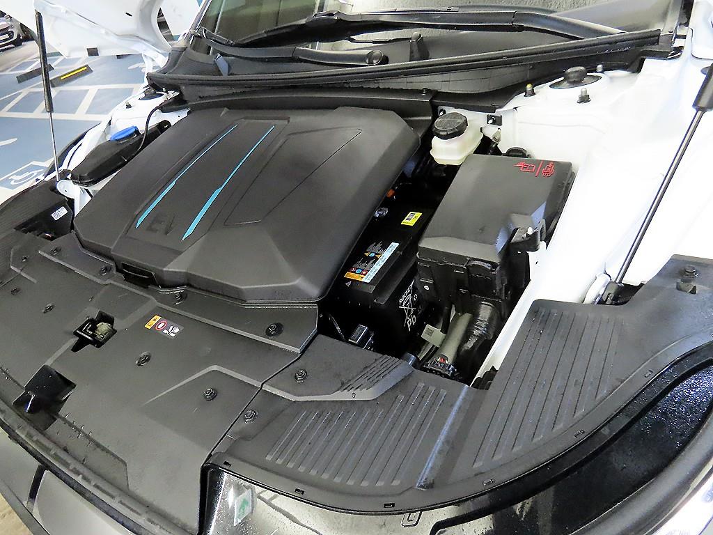 HYUNDAI Ioniq 5 2025 Blanco - Importación desde Corea - HF Imports Iquique - Foto 19