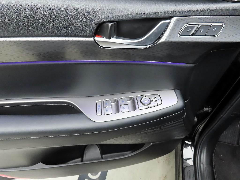 HYUNDAI Palisade - Vista 11