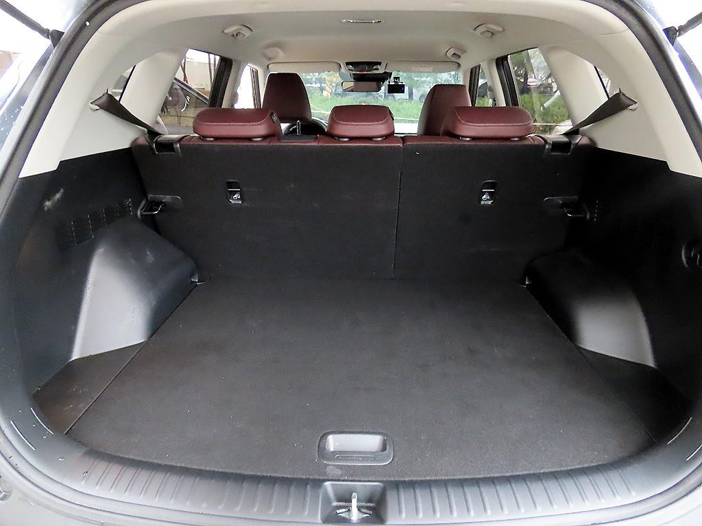 KIA Seltos 2023 Gris - Importación desde Corea - HF Imports Iquique - Foto 18