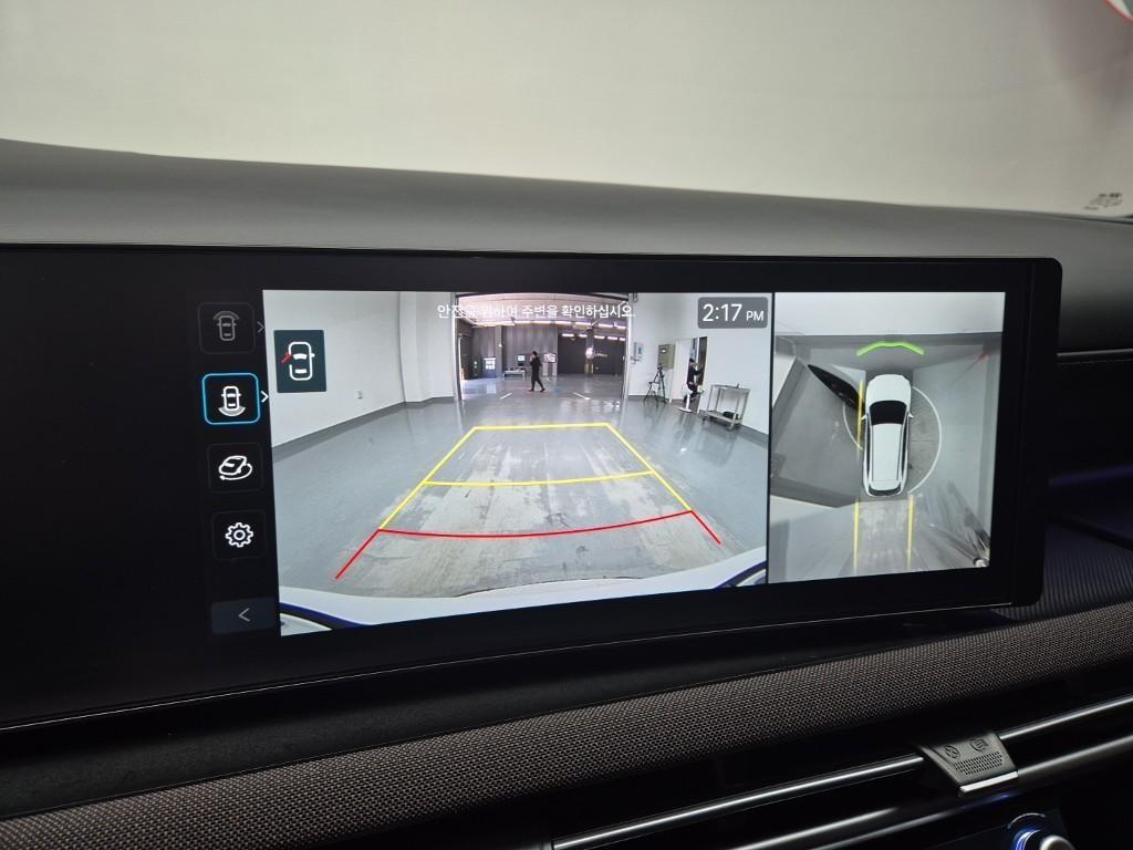 HYUNDAI Tucson 2026 Blanco - Importación desde Corea - HF Imports Iquique - Foto 14