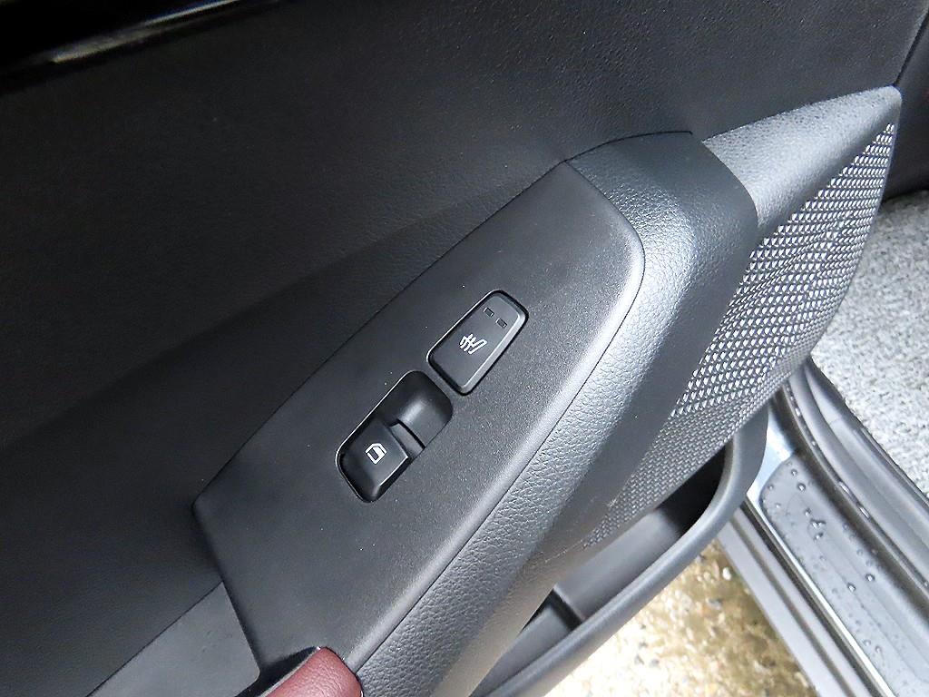 KIA Seltos 2023 Gris - Importación desde Corea - HF Imports Iquique - Foto 16