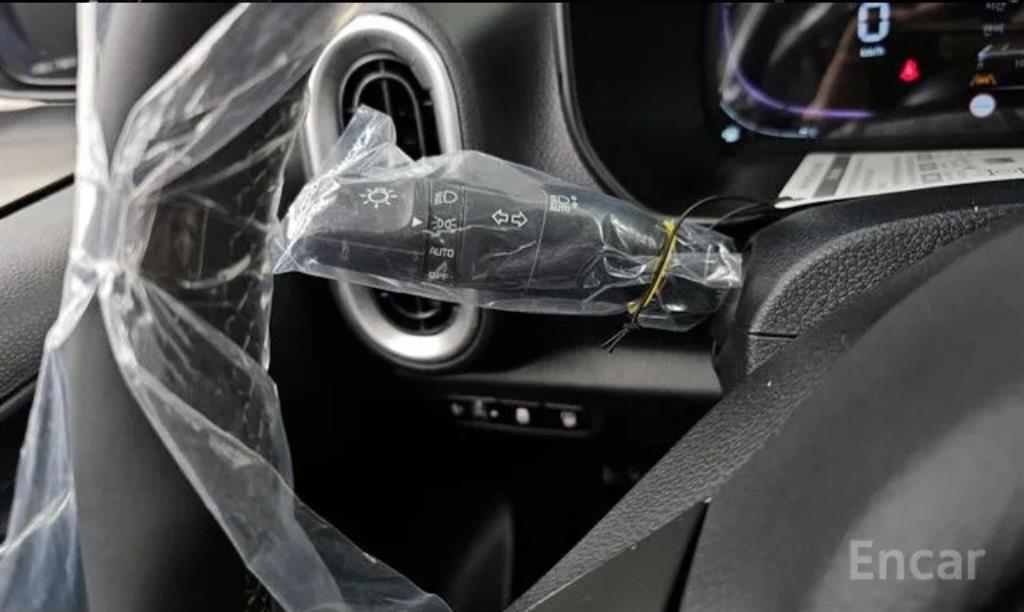 KIA Morning 2026 Blanco - Importación desde Corea - HF Imports Iquique - Foto 16