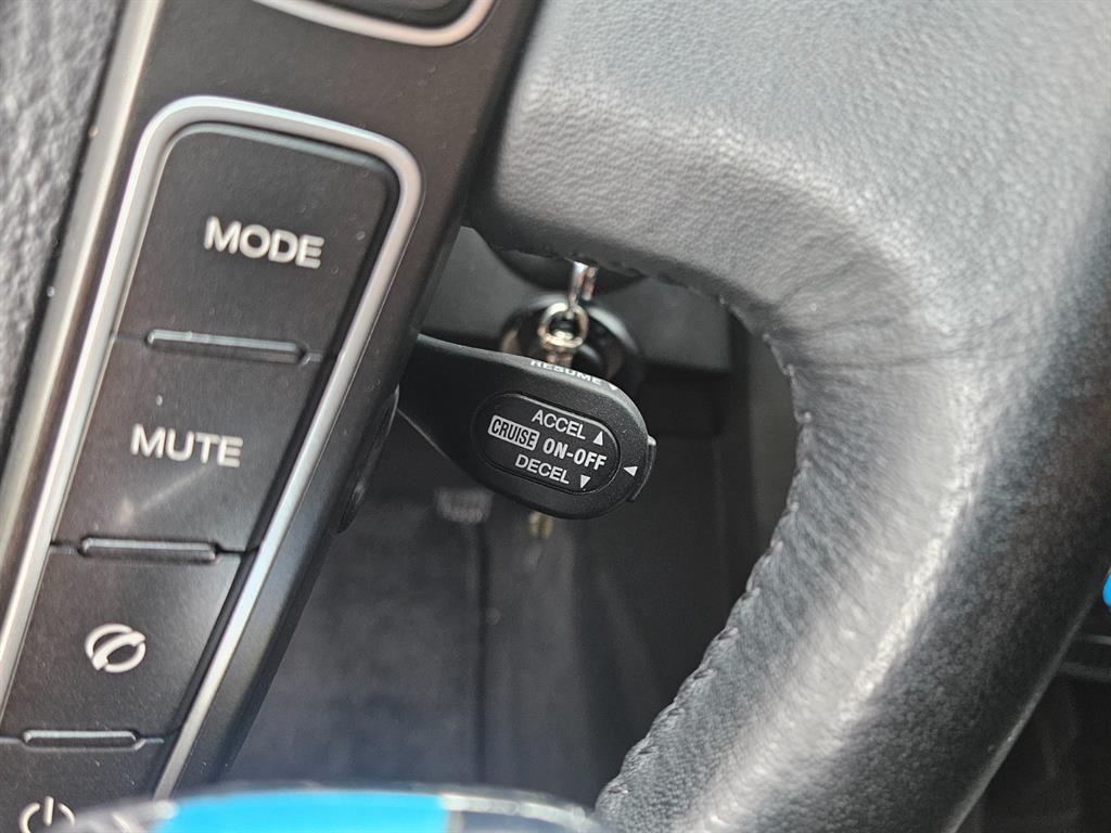 Ssangyong Korando - Vista 11