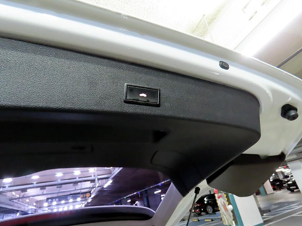 Audi Q5 2012 Blanco - Importación desde Corea - HF Imports Iquique - Foto 15