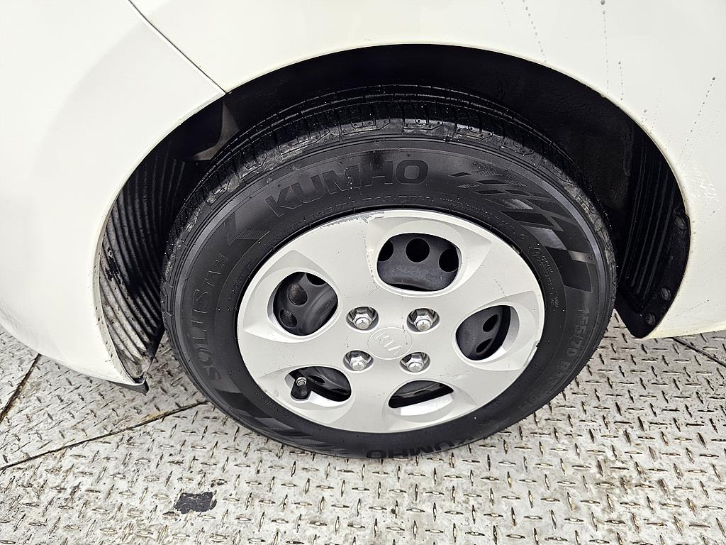 KIA Morning 2016 Blanco - Importación desde Corea - HF Imports Iquique - Foto 20