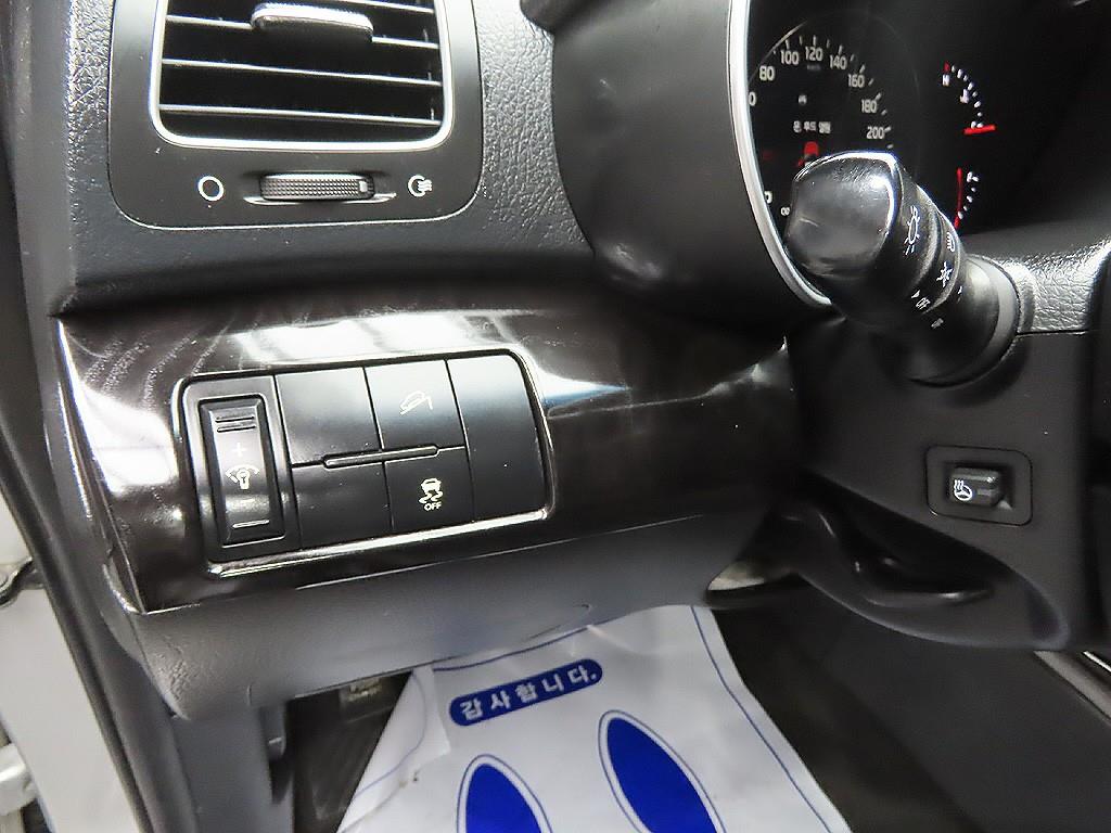 KIA Sorento 2014 Plateado - Importación desde Corea - HF Imports Iquique - Foto 10