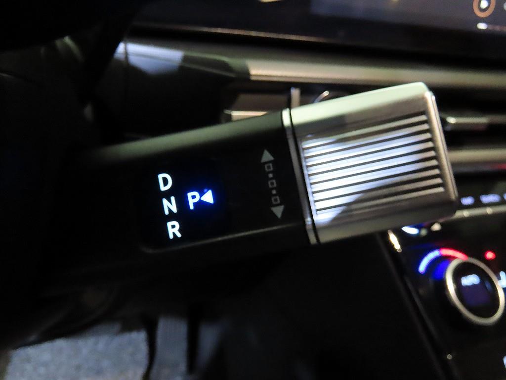 HYUNDAI Santa Fe - Vista 12