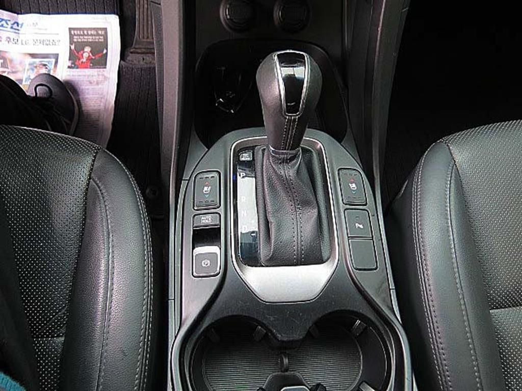 HYUNDAI Santa Fe 2015 Blanco - Importación desde Corea - HF Imports Iquique - Foto 11
