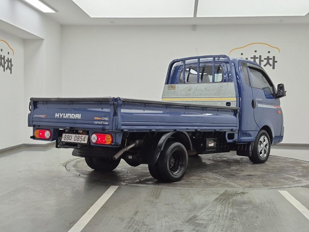 Small Truck Cargo (small) - Vista 4