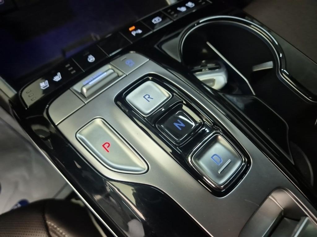 HYUNDAI Tucson - Vista 12