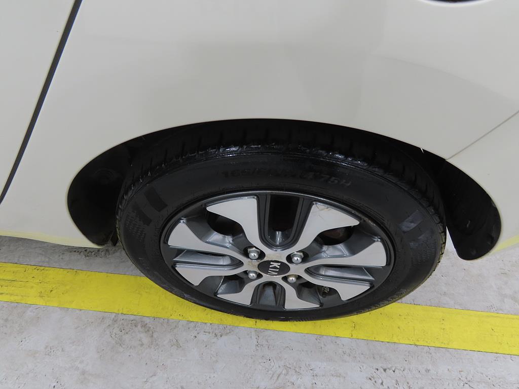 KIA Morning 2016 the color of pearl - Importación desde Corea - HF Imports Iquique - Foto 20