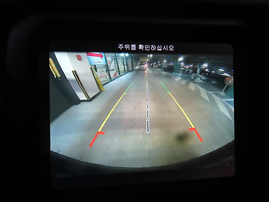 Jeep Wrangler 2018 Rojo - Importación desde Corea - HF Imports Iquique - Foto 14