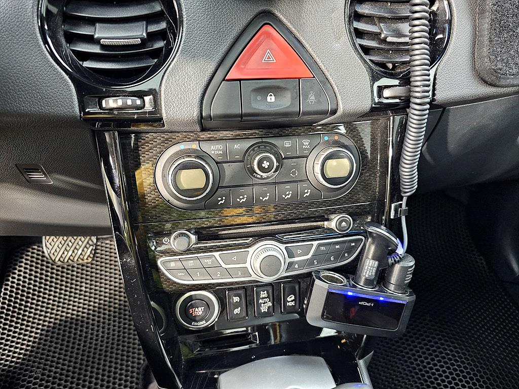 SAMSUNG QM5 2011 Gris - Importación desde Corea - HF Imports Iquique - Foto 14