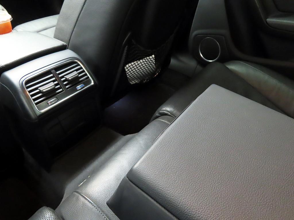 Audi A5 2013 - Importación desde Corea - HF Imports Iquique - Foto 17