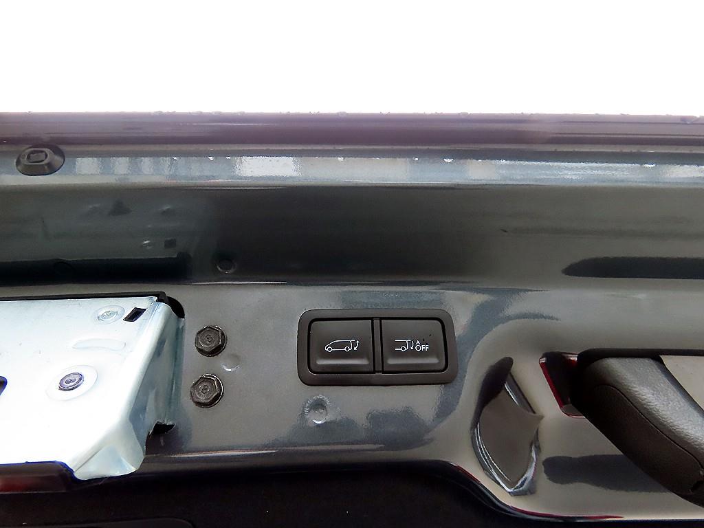 HYUNDAI Staria 2024 Gris - Importación desde Corea - HF Imports Iquique - Foto 17