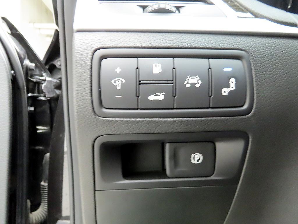 Genesis G80 - Vista 12