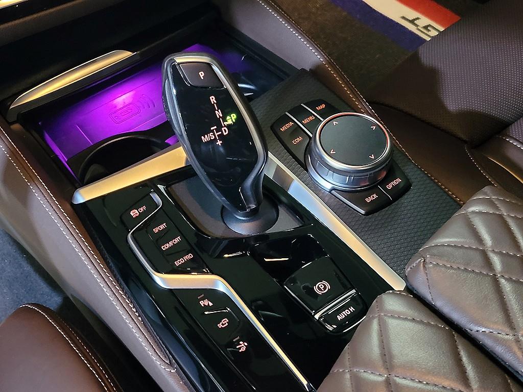 BMW Gran Turismo - Vista 12