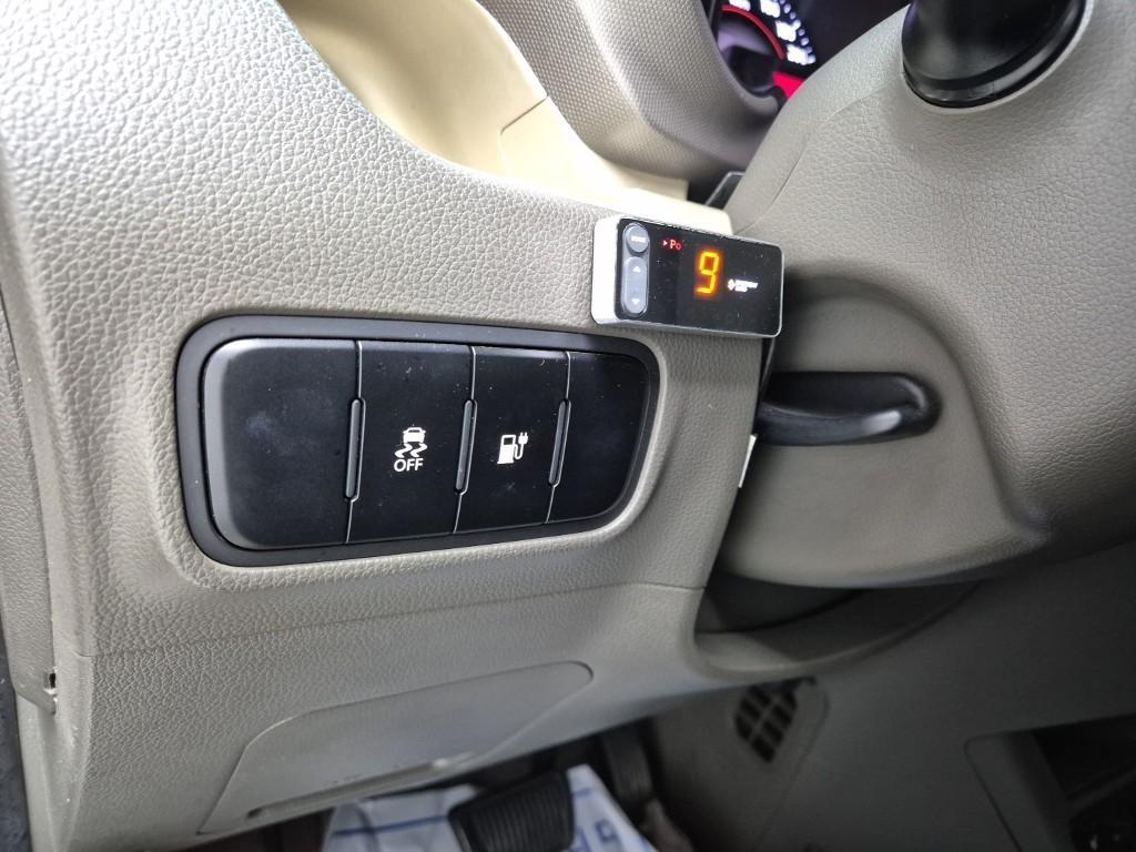 KIA Ray 2013 the color of pearl - Importación desde Corea - HF Imports Iquique - Foto 16