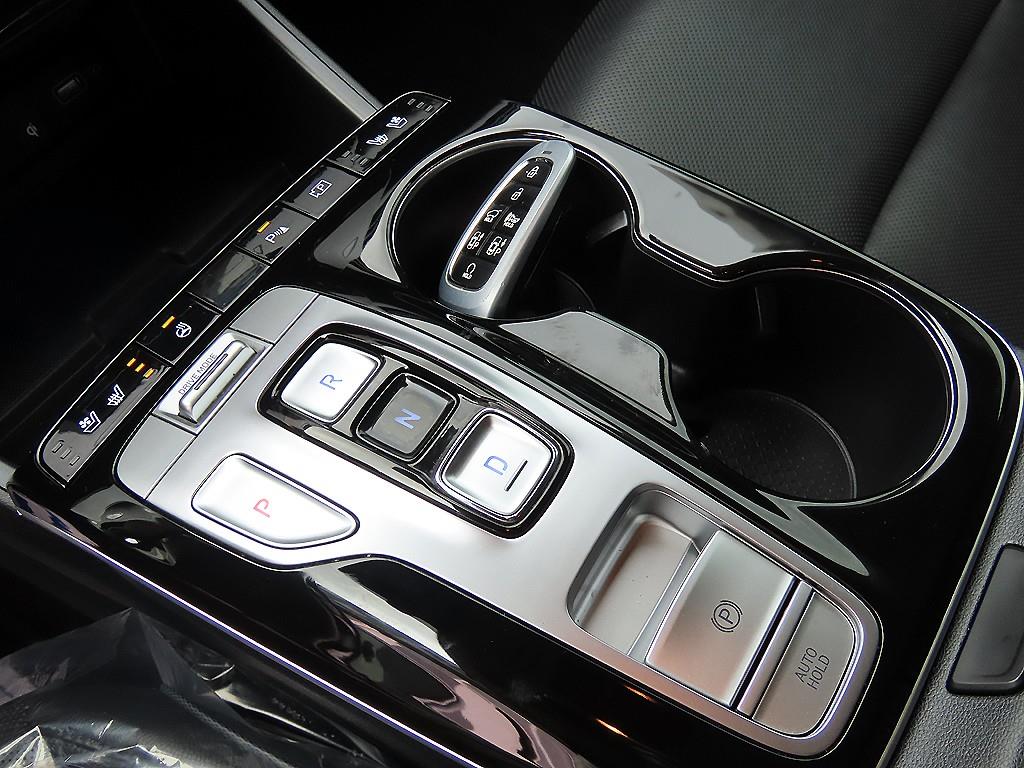 HYUNDAI Tucson - Vista 10