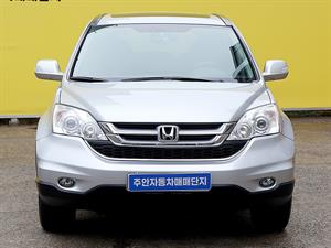 Honda CR-V - Vista 2