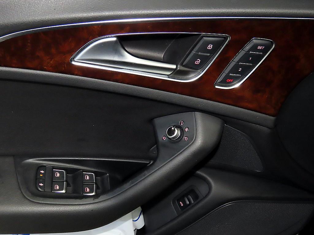 Audi A6 2013 - Importación desde Corea - HF Imports Iquique - Foto 14