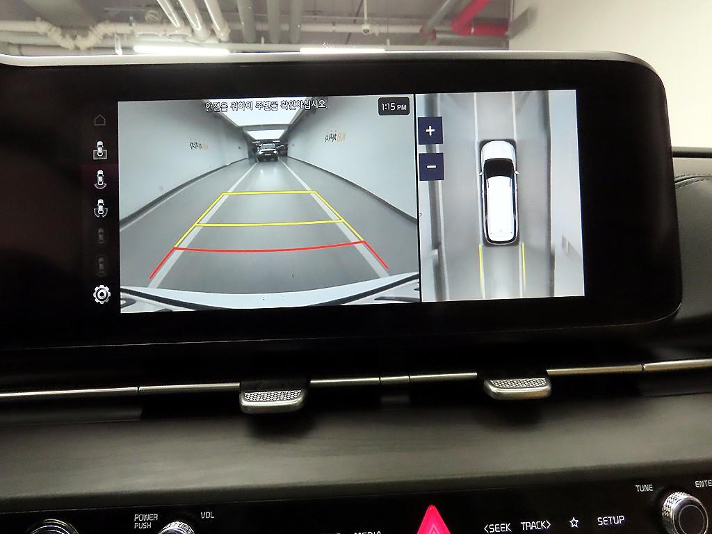 KIA Carnival 2023 Blanco - Importación desde Corea - HF Imports Iquique - Foto 15