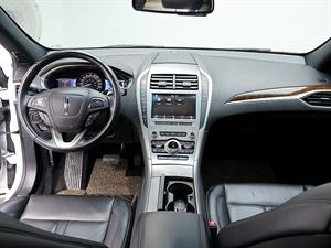 Lincoln MKZ - Vista 10