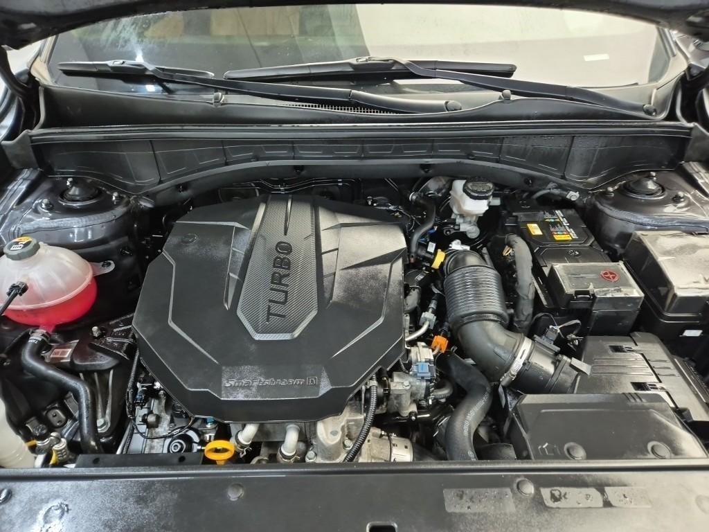 KIA Sorento - Vista 5