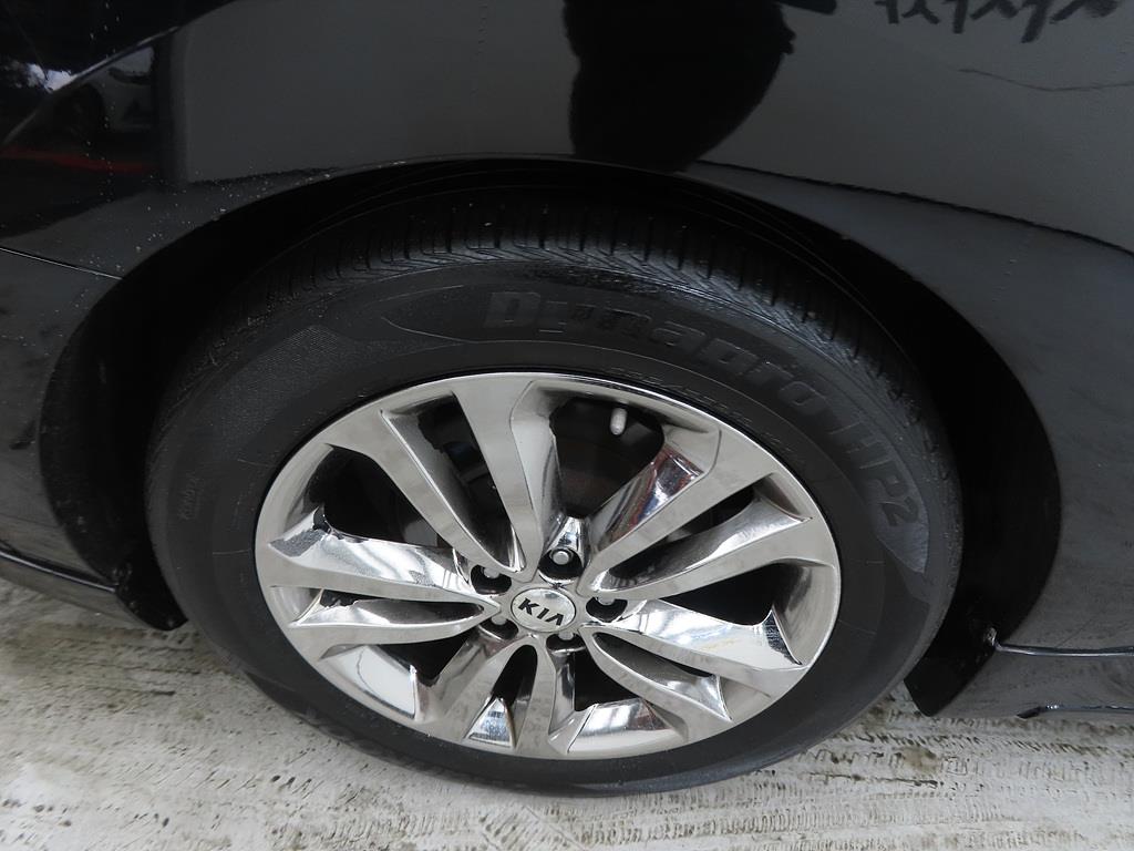 KIA Carnival 2017 Negro - Importación desde Corea - HF Imports Iquique - Foto 20