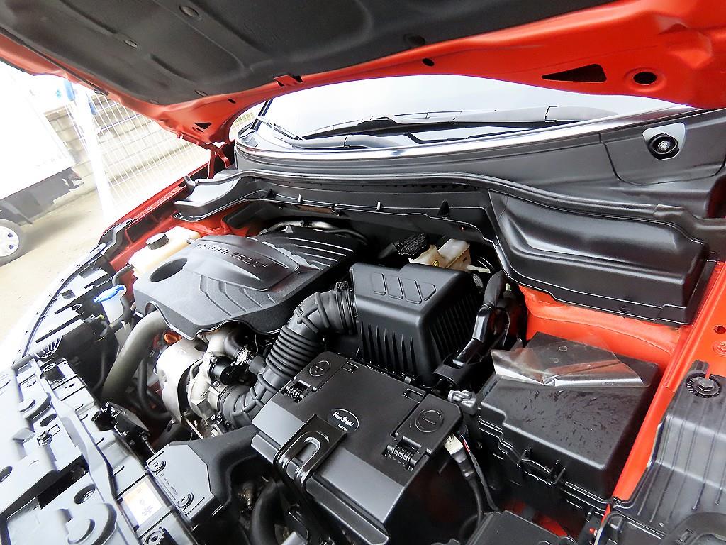 Ssangyong Tivoli 2020 - Importación desde Corea - HF Imports Iquique - Foto 19