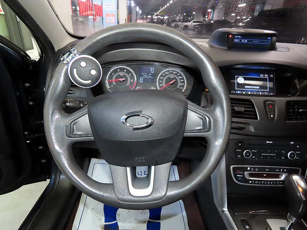 SAMSUNG SM5 - Vista 8