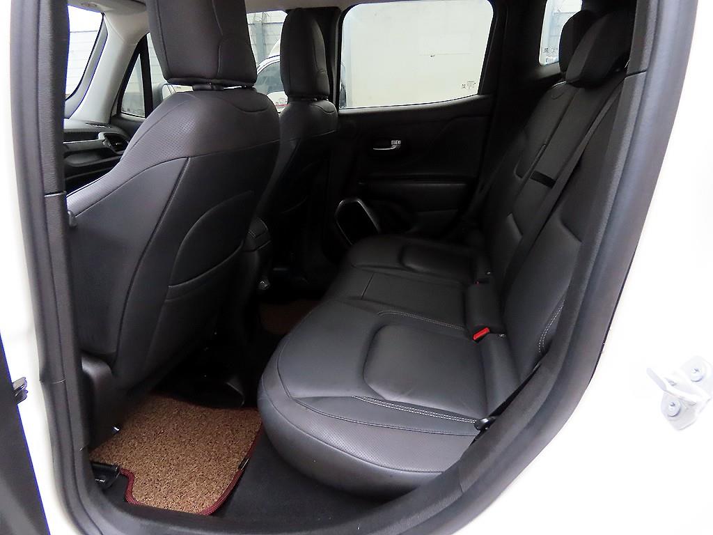 Jeep Renegade - Vista 6