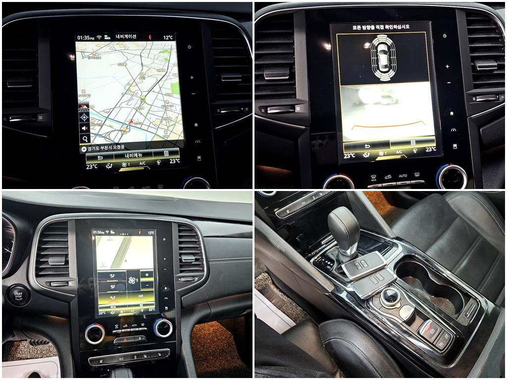 SAMSUNG SM6 2016 Blanco - Importación desde Corea - HF Imports Iquique - Foto 16