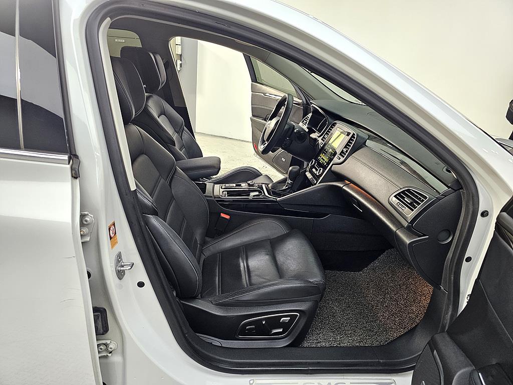 SAMSUNG SM6 - Vista 11